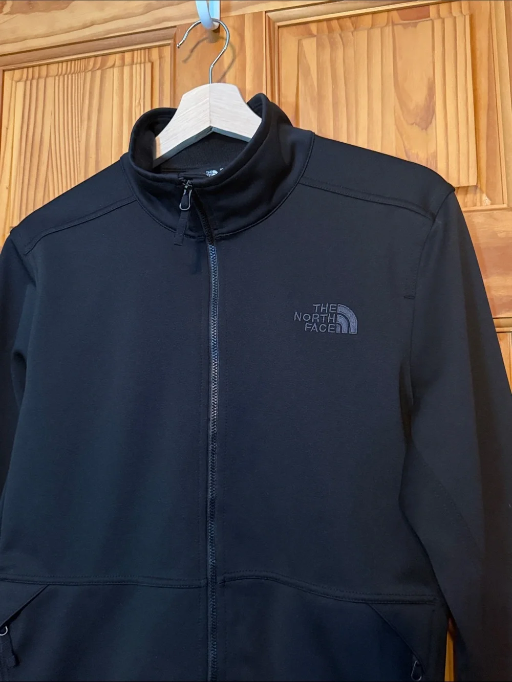 The North Face Men's Apex Canyonwall Jacket with Windwall Technology